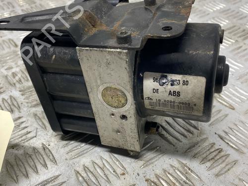 Used ABS pump ABS pump CITROËN C5 I (DC_) 2.0 HDi (DCRHZB, DCRHZE) (109 hp) 39943001 39943001