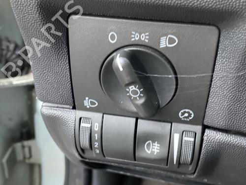 Headlight switch OPEL COMBO Box Body/MPV 1.3 CDTI 16V | BP30624756I24 - Image 3