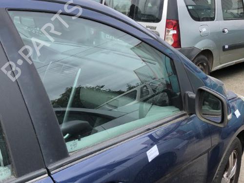 Used Right front door MERCEDES-BENZ B-CLASS Sports Tourer (W245) B 180 CDI (245.207) (109 hp) 19931854