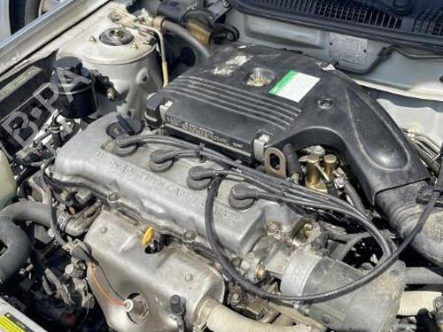 Motor für NISSAN SUNNY III Hatchback (N14) 1.6 i (90 hp) 22122035