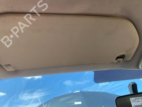 Left sun visor CITROËN C4 I (LC_) 1.6 HDi | BP37588536I1 - Image 2