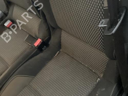 Used Rear seat Rear seat RENAULT SCÉNIC III (JZ0/1_) 1.5 dCi (JZ02, JZ0R) (95 hp) 31919291 31919291