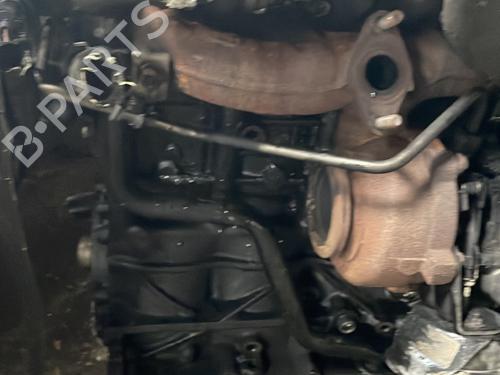 Motor VW TOURAN (1T1, 1T2) 1.9 TDI | BP27928246M1