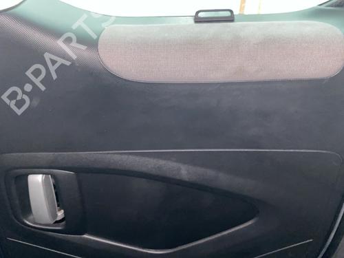 Used Rear right panel Rear right panel PEUGEOT PARTNER Box Body/MPV 1.6 HDi (75 hp) 30851786 30851786