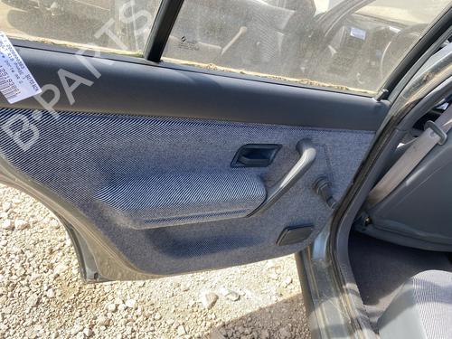 Used Rear left panel Rear left panel 34380325 34380325