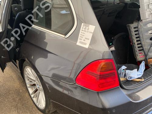 Rear parcel shelf BMW 3 Touring (E91) 325 i | BP36847261C85 - Image 2