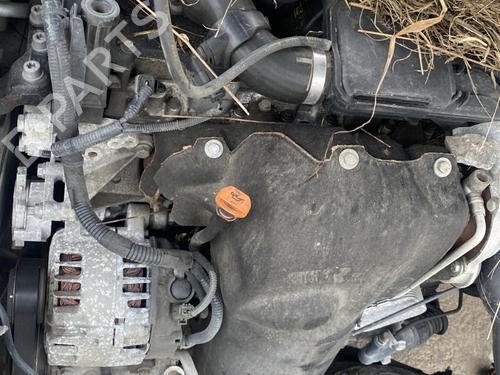 Used Injection pump Injection pump CITROËN C3 I (FC_, FN_) 1.4 HDi (68 hp) 32445250 32445250