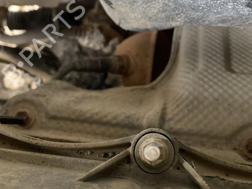 Turbolader/Kompressor für CITROËN JUMPER II Van 2.2 HDi 130 (130 hp) 27506543