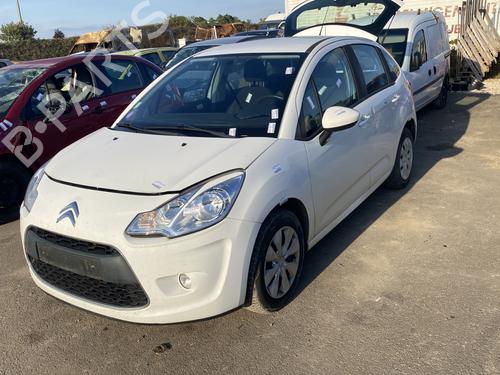ABS pump CITROËN C3 II (SC_) 1.4 | BP29501316M43 