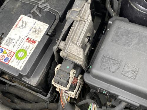 ABS pump PEUGEOT 208 I (CA_, CC_) 1.0 VTi | BP22787636M43