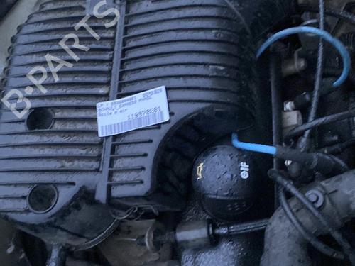 Moteur RENAULT RAPID Box Body/MPV (F40_, G40_) 1.2 (F406, G40A) (55 hp) 31929807