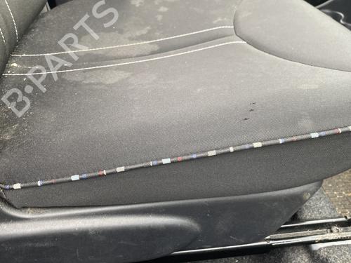 Used Right front seat Right front seat CITROËN C1 (PM_, PN_) 1.0 (68 hp) 24538464 24538464
