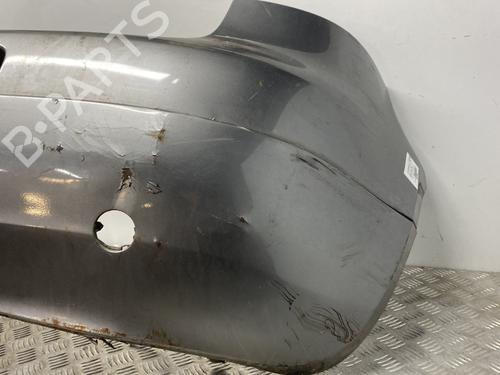 Rear bumper VW GOLF V (1K1) 1.9 TDI | BP25204018C8 
