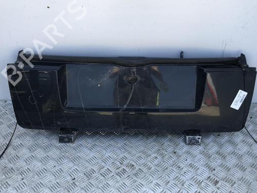 Used Tailgate CITROËN C2 (JM_) 1.1 (60 hp) 22111293