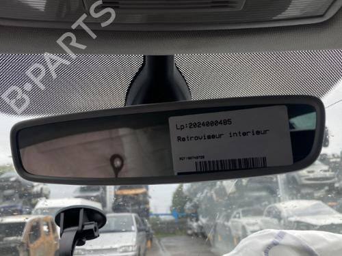 Used Rear mirror Rear mirror SKODA SUPERB III (3V3) 2.0 TDI (190 hp) 19912590 19912590