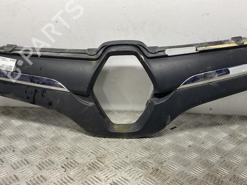 Grill RENAULT KANGOO Express (FW0/1_) Z.E. (FW0Z, FW1Z) | BP32265506C40 - Image 3
