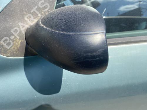 Retrovisor izquierdo PEUGEOT 206 Hatchback (2A/C) 1.9 D | BP26933833C26 