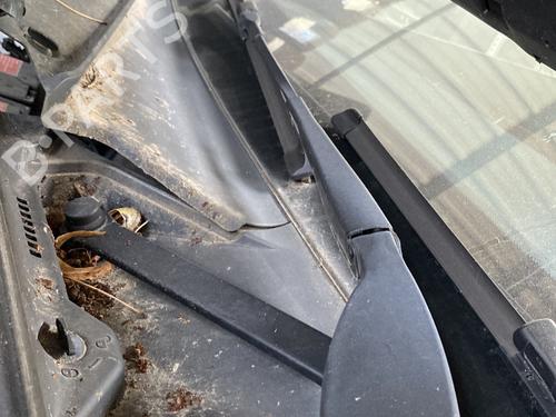 Front windshield wiper arm MERCEDES-BENZ C-CLASS Coupe (C205) C 220 d (205.304) | BP28048128C143 