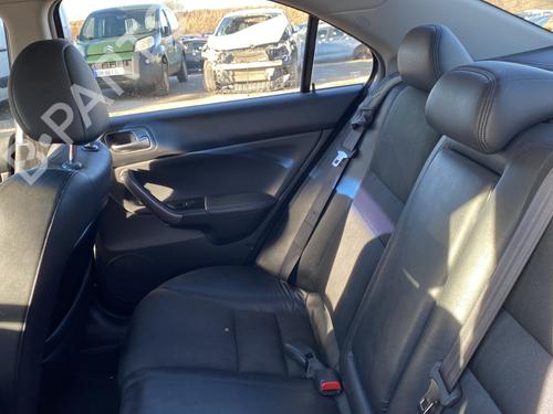 Left front window switch HONDA ACCORD VII (CL, CN) 2.2 i-CTDi (CN1) | BP31884272I27  - Image 8