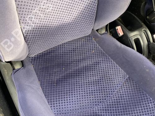 Right front seat PEUGEOT 206 Hatchback (2A/C) 1.4 16V | BP30302425C16 - Image 2