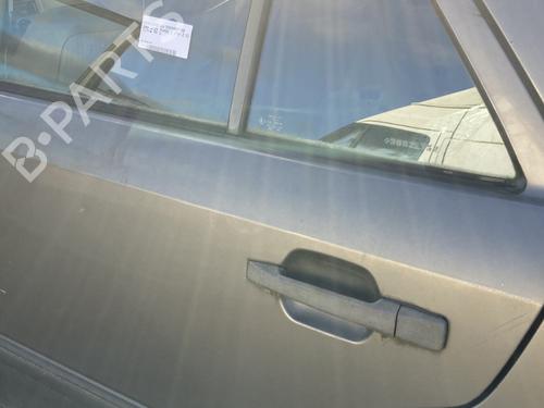 Used Left rear door Left rear door 21594916 21594916