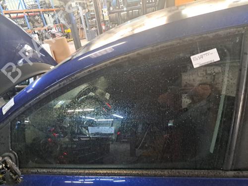 Used Front left door window SEAT ALTEA (5P1) 2.0 TDI 16V (140 hp) 22918693