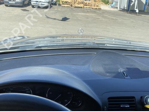 Dashboard MERCEDES-BENZ C-CLASS T-Model (S203) C 270 CDI (203.216) | BP27159522C46 - Image 2