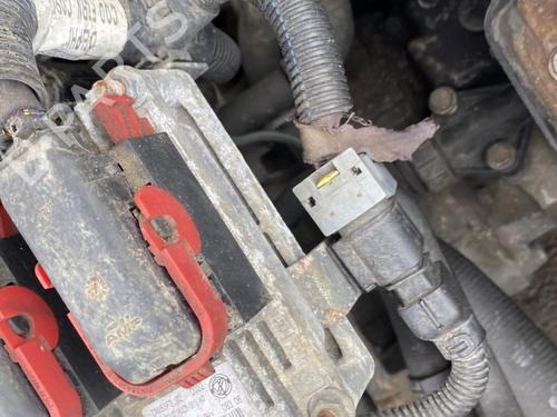 Used Engine control unit (ECU) Engine control unit (ECU) FIAT GRANDE PUNTO (199_) 1.4 (199AXB11, 199AXB1A, 199BXB1A, 199AXL1A) (77 hp) 32392969 32392969