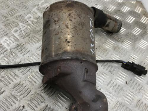 Catalyst OPEL CORSA D (S07) 1.3 CDTI (L08, L68) | BP19909620M10 