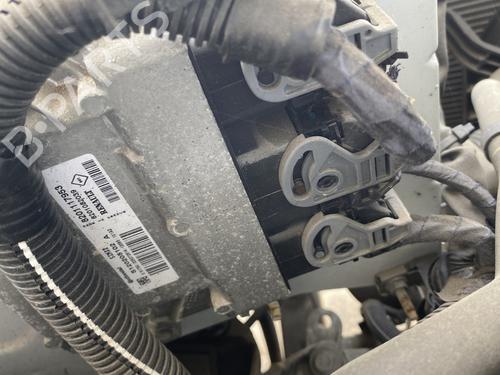 Used Electronic module DACIA SANDERO 1.2 16V (75 hp) 26028056