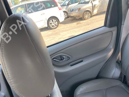 Rear right panel MAZDA TRIBUTE (EP) 3.0 V6 24V 4WD (EPFW) | BP38558290C61 - Image 4