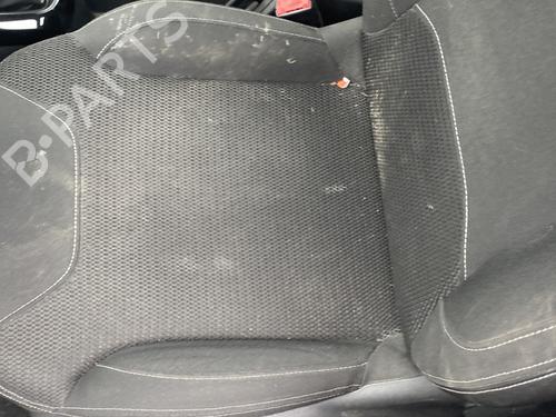 Used Left front seat Left front seat CITROËN C3 II (SC_) 1.4 HDi 70 (SC8HZC, SC8HR0, SC8HP4) (68 hp) 27254681 27254681