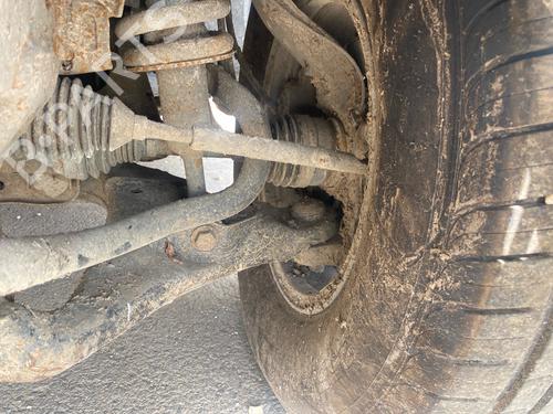 Left front steering knuckle FORD RANGER (TKE) 2.2 TDCi 4x4 | BP36400698M25 - Image 3