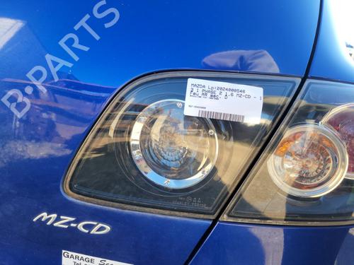 Right tailgate light MAZDA 3 (BK) 1.6 DI Turbo | BP22127610C80 - Image 3
