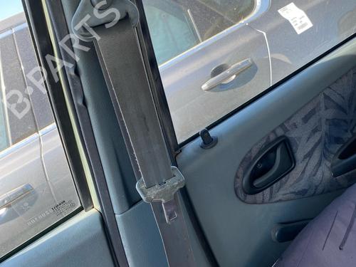 Used Front right seatbelt Front right seatbelt 34202224 34202224