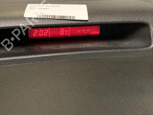 Used Display monitor SUZUKI SWIFT III (MZ, EZ) [2005-2025]  22115604