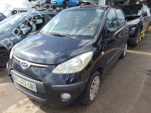Front right panel HYUNDAI i10 I (PA) 1.2 | BP36786496C59 - Image 7