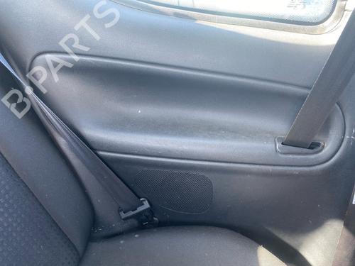 Rear left panel PEUGEOT 206+ (2L_, 2M_) 1.4 HDi eco 70 | BP38876738C60 - Image 2