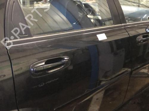 Used Right rear door CHEVROLET LACETTI (J200) 2.0 D (121 hp) 19914703