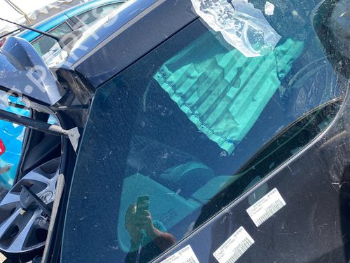 Used Rear left door window Rear left door window 37035321 37035321