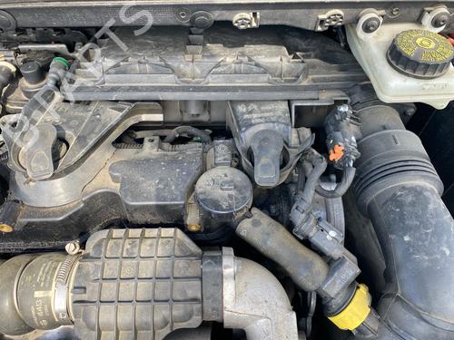 Air filter box CITROËN C4 II (NC_) 1.6 HDi 90 | BP34169904M87 - Image 3