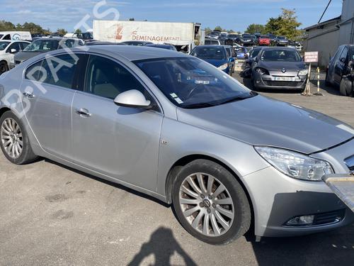 Askebæger OPEL INSIGNIA A (G09) 2.0 CDTI (68) | BP21666067I30 - Image 5