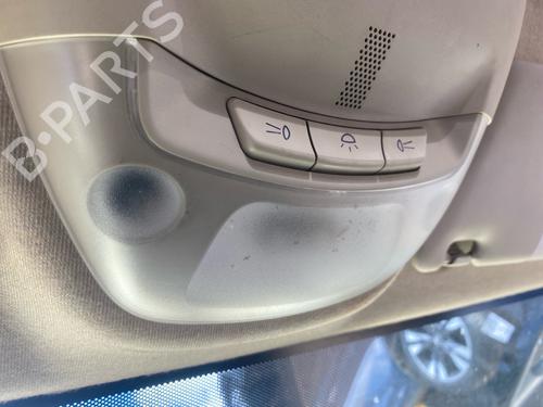 Used Interior roof light Interior roof light 38164055 38164055