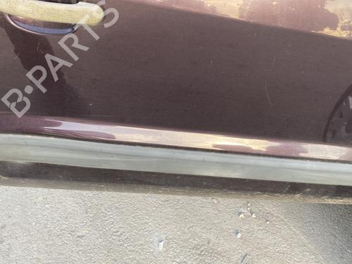 Dørlist FORD FUSION (JU_) 1.4 TDCi (68 hp) 32629886