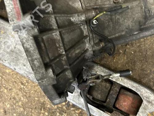 Used Gearbox Gearbox MG MGF (RD) 1.8 i 16V (120 hp) 21551821 21551821
