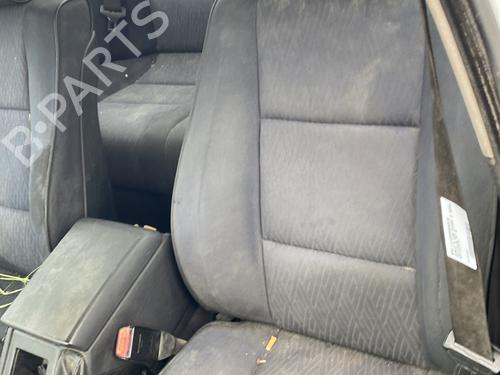 Used Left front seat BMW 5 (E39) 525 d (163 hp) 26289095