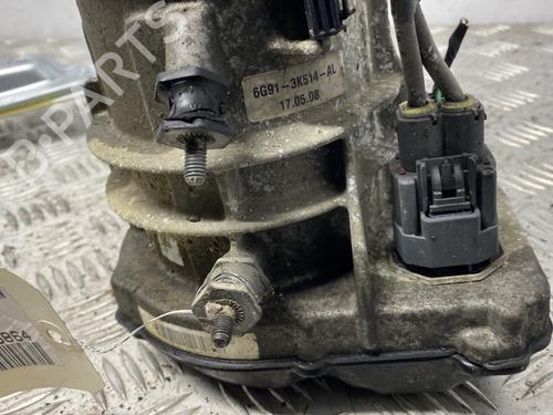 Steering pump FORD S-MAX (WA6) 2.0 TDCi | BP32373977M99 - Image 4