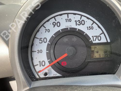 Used Gearbox PEUGEOT 107 (PM_, PN_) 1.0 (68 hp) 19912548