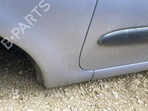 Used Left front fenders CITROËN XSARA PICASSO (N68) 2.0 HDi (90 hp) 22126828