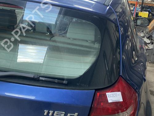 Tailgate BMW 1 (E81) 116 d | BP21835485C6 